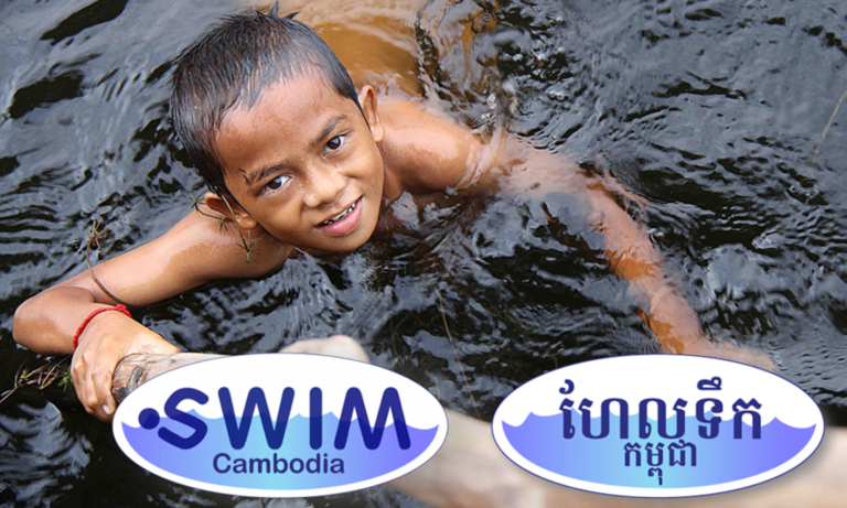 Research on Drowning in Cambodia - SWIM Cambodia